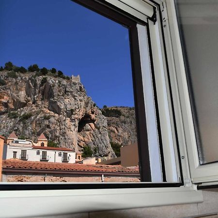 Vista Mare Apartment Cefalu Exterior photo